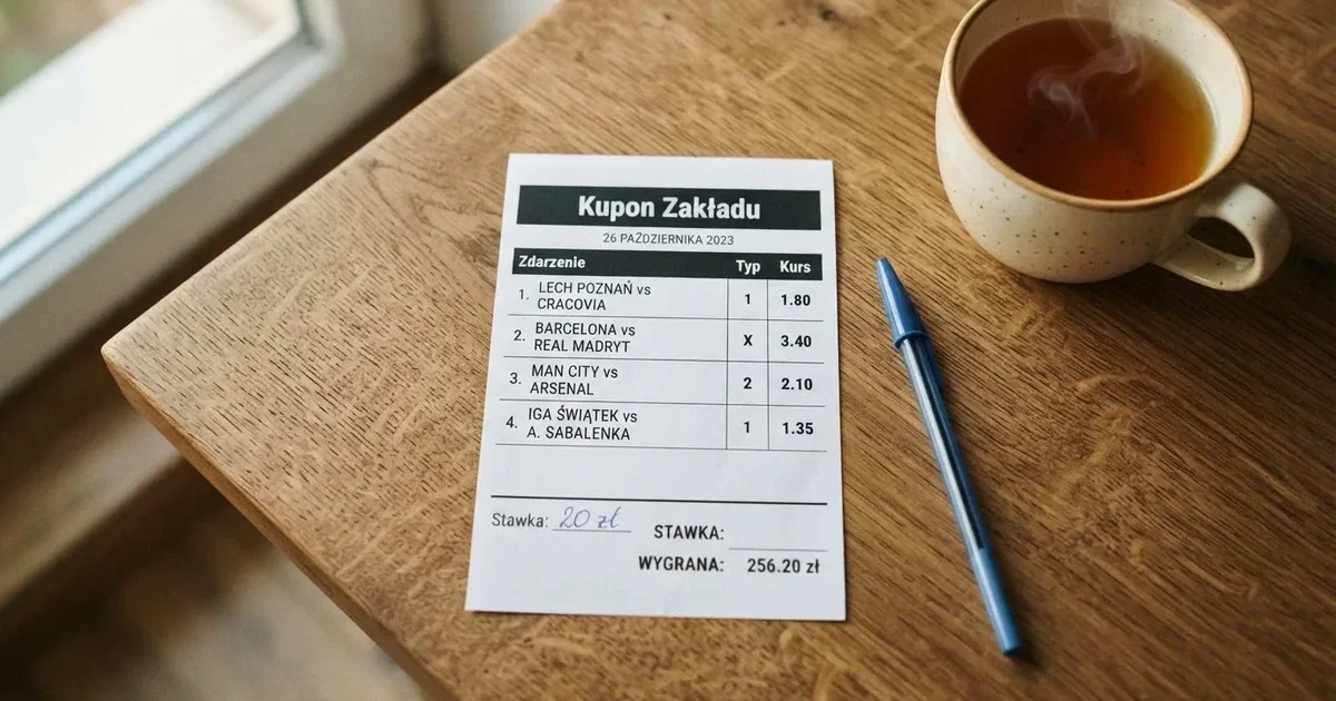 Darmowe zakłady bukmacherskie 2026 – przewodnik po ofertach i warunkach