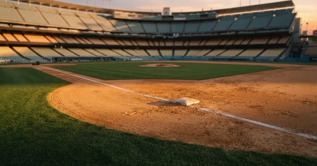 Zakłady bukmacherskie na baseball 2026 – przewodnik po rynkach, zasadach i operatorach