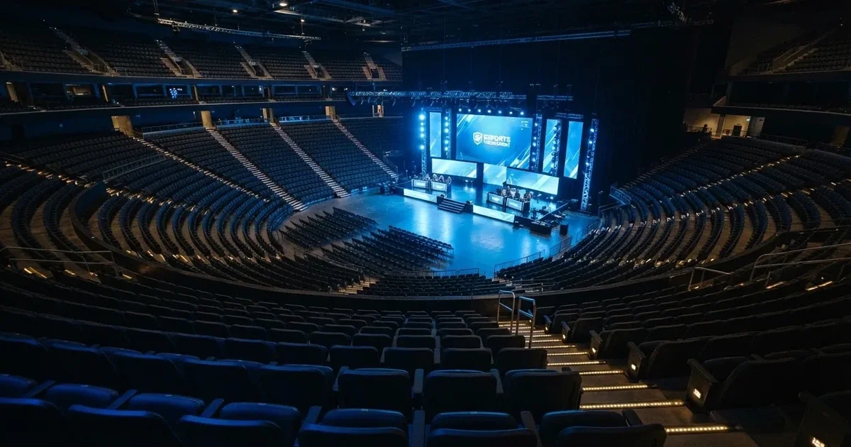 Zakłady bukmacherskie na e-sport 2026 — przewodnik po kursach, marżach