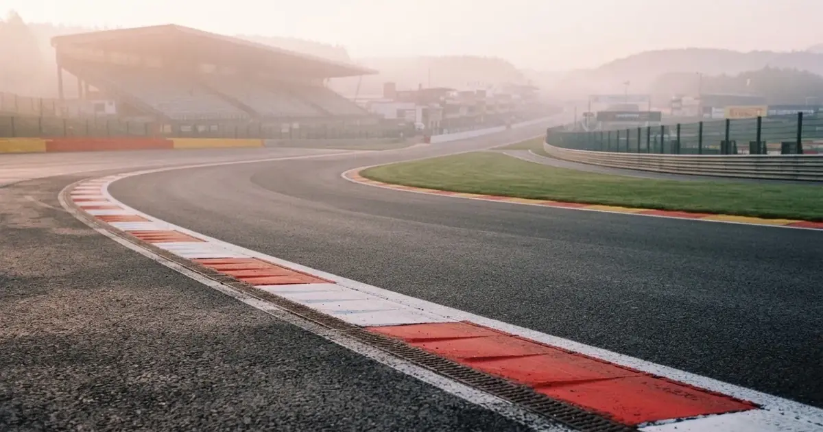 Zakłady bukmacherskie na Formułę 1 — przewodnik na sezon 2026