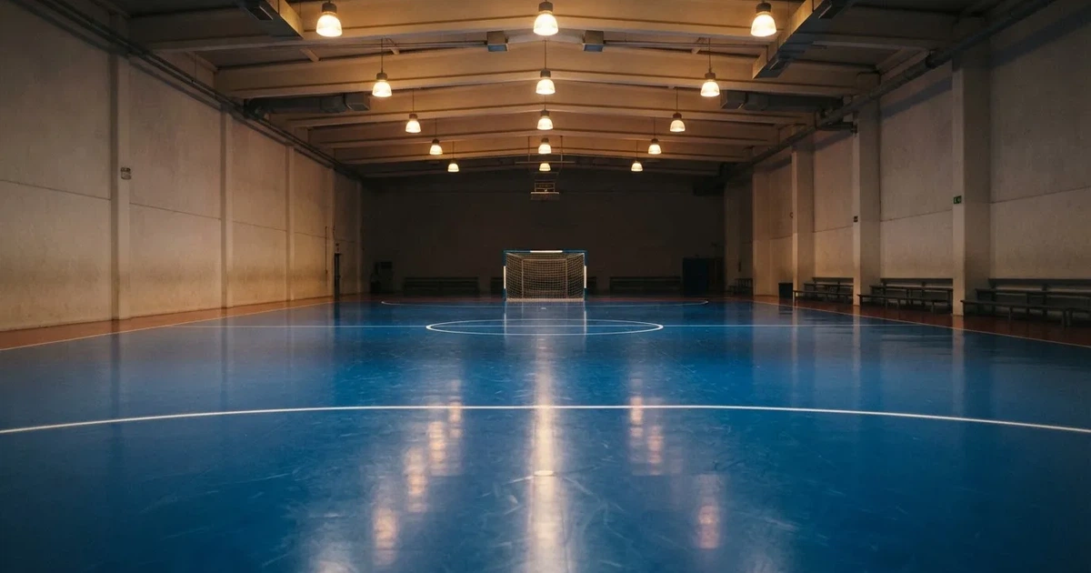 Zakłady bukmacherskie na futsal 2026 – przewodnik po rynku w Polsce