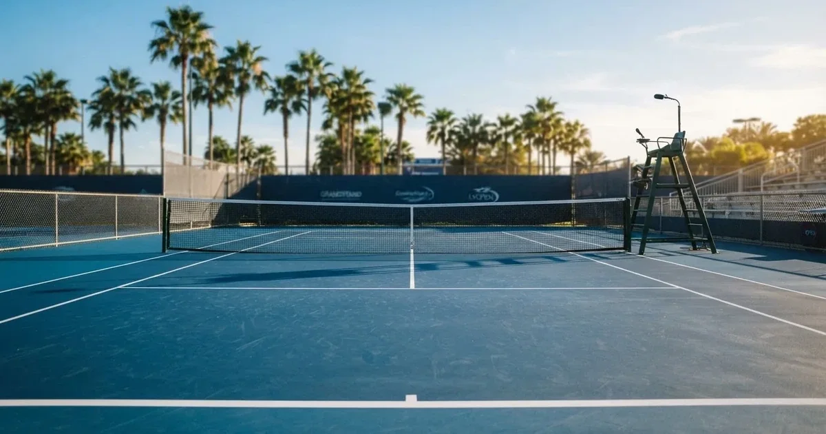 Zakłady na Australian Open 2026 – przewodnik dla typerów