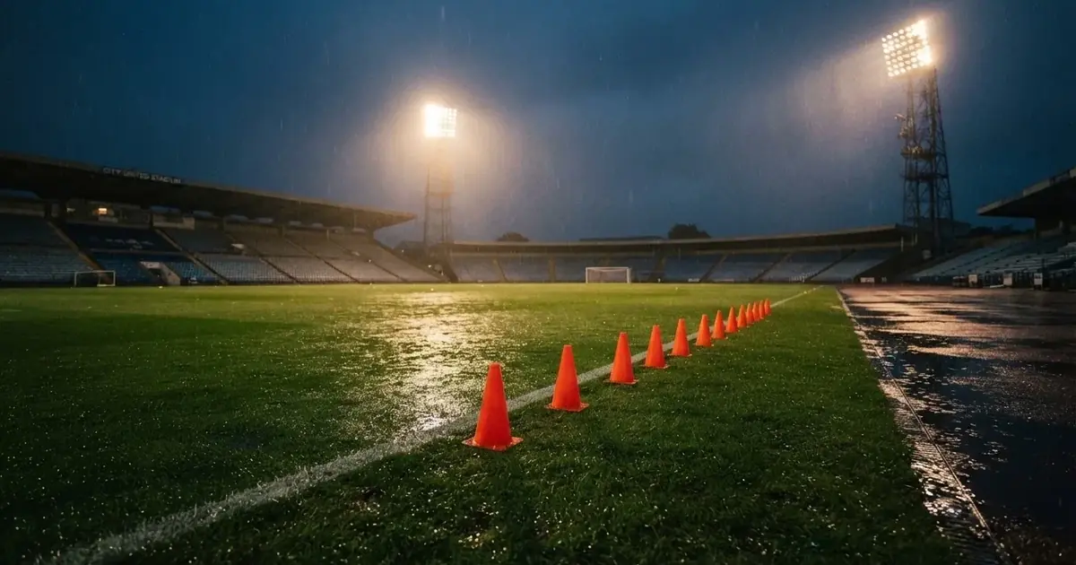 Eredivisie – zakłady bukmacherskie na holenderską ekstraklasę w 2026