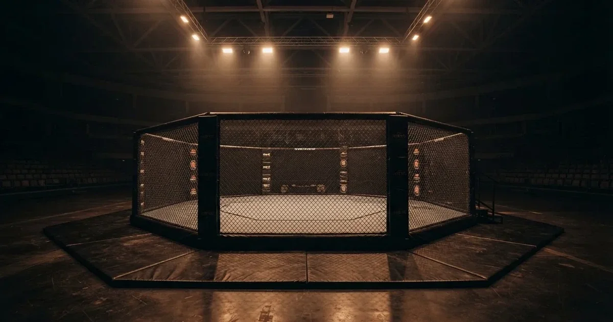 Zakłady sportowe na MMA 2026 – legalni bukmacherzy, zasady i podatki
