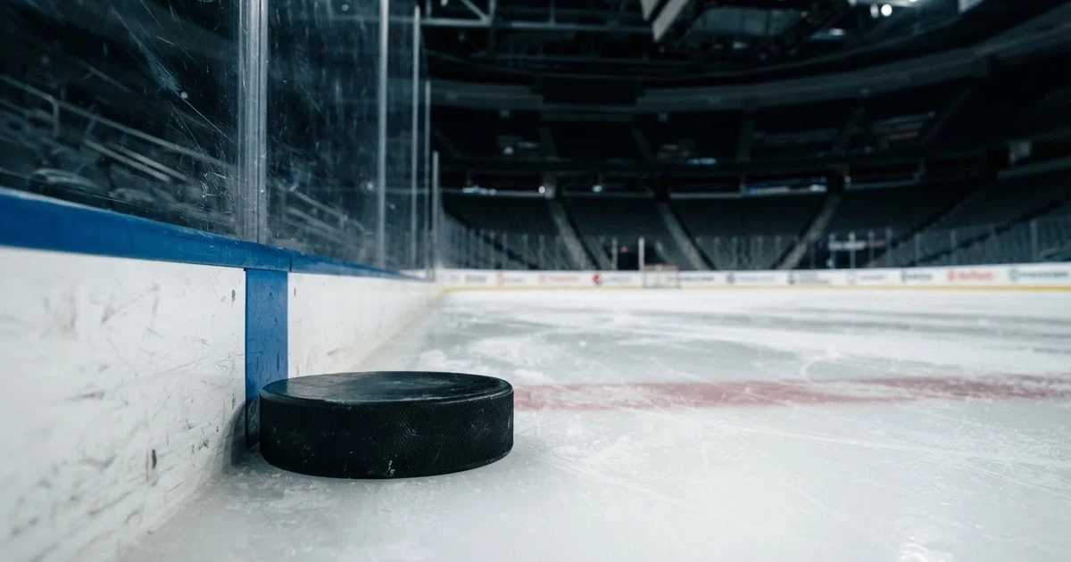 Zakłady sportowe na NHL 2026 — legalni bukmacherzy, rynki, marże