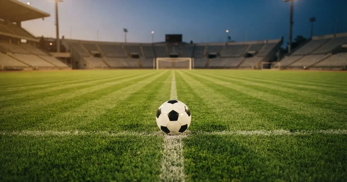 Zakłady sportowe na piłkę nożną 2026 – ranking 10 legalnych bukmacherów