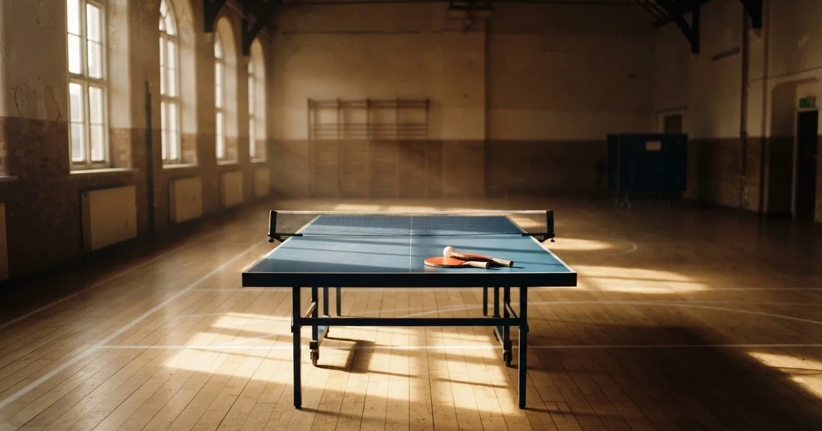 Zakłady sportowe na tenis stołowy w Polsce – przewodnik 2026