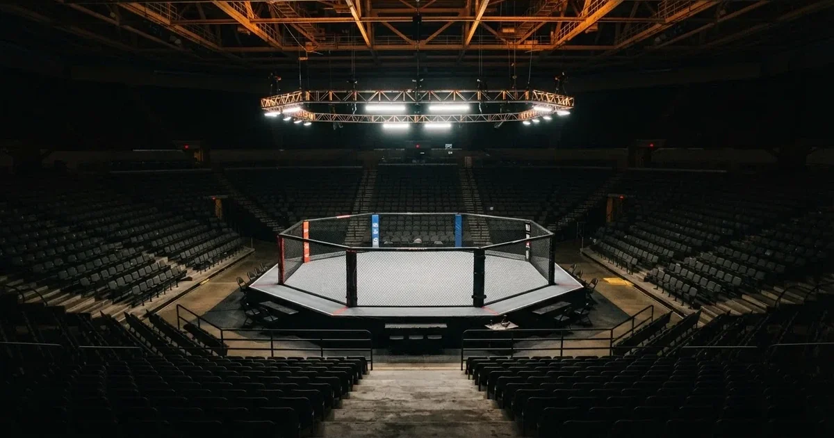 Zakłady sportowe na UFC 2026 – ranking 10 legalnych bukmacherów