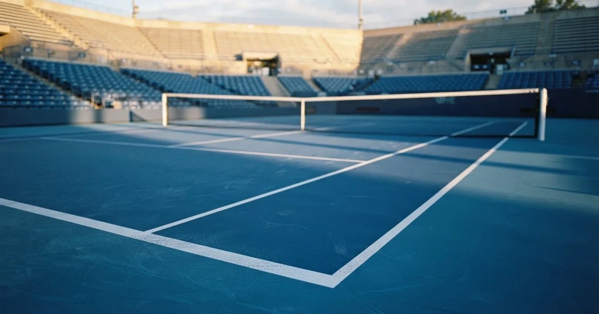 Zakłady sportowe na US Open 2026 — legalni bukmacherzy, marża, podatki