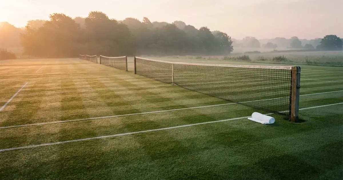 Zakłady sportowe na Wimbledonie 2026 – ranking bukmacherów i rynki tenisowe